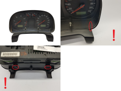 Брояч VW Golf MK4 1J0919861B 3370