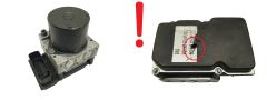 Абсорбционна помпа VW Seat Skoda 6Q0614117S 0265800511 0265231712 Bosch 67307