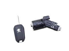 Превключвател за запалване Peugeot 208 2008 9673257480 9674001080 2