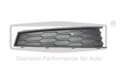 Решетка на бронята Права Направете Skoda 657807682A 88071898002 DPA