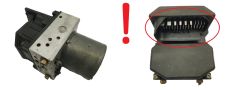 Абсорбционна помпа Rover 75 0265222001 0265800001 Bosch 67269