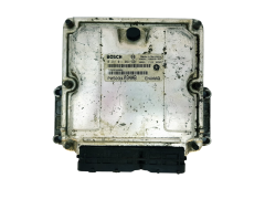 Шофьор P05034034AB 0281011093 Chrysler Bosch 32677