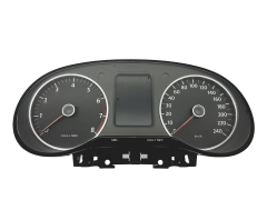 Тахометър VW Polo 6R 6R0920860H A2C53428453 56604