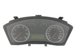 Тахометър Fiat Croma 51735924 503001090100 48782