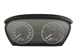 Брояч BMW 3 E90 E91 6983487-01 A2C53144918 44121