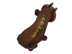 Турбинен кабел 038330 9633309780 Citroen C5 2.0 HDI RHZ 12373