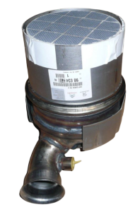Fap Dpf филтър Нов оригинал Citroen Peugeot C4 C5 308 508 1.6HDI 9803421880
