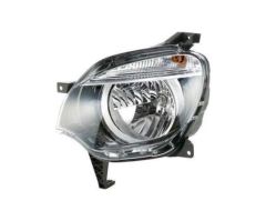 Фарове Преден край Ляво Оригинал Renault Twingo 3 260600966R