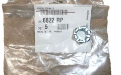 Гайка Końcówki Drążka Нов оригинал 6822.RP 6822RP Citroen C1 2
