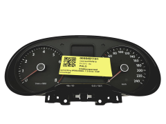 Тахометър VW Polo 6R 6R0920860L VDO 31374