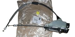Заключване на врати Вдясно Преден край Нов оригинал 9136.GR 9136GR Citroen C4 2