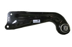 Контролно рамо Задна част Вдясно 5QF505224C B19110 VW Audi Seat Borsehung