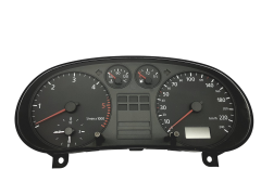 Брояч Audi A3 8L 8L0919860D 110008894001 48721
