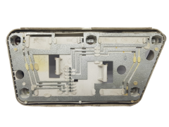 Вложка за лампа Ляво Задна част Renault 25 770078420 NEIMAN 2155