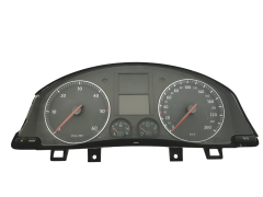 Тахометър Volkswagen Golf V 1K0920853B 43448