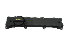 Капак на клапаните 0248P5 9656590280 Peugeot Citroen 1.4 16v KFU