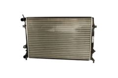 Охладител на двигателната течност 5C0121251E B18839 VW Beetle Borsehung