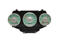 Тахометър C8 807 Ulysse 1496274080 PSA Fiat 2457