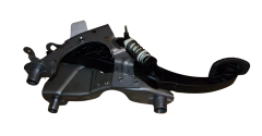 Педал на съединителя Оригинал 465030038R Renault