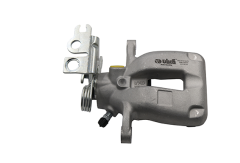 Спирачен накрайник Задна част Вдясно 2K0615424B 66151715601 VW Caddy Vika