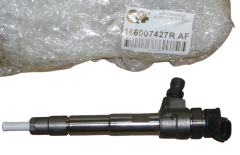 Впръскване на гориво Renault 166007427R Qplus