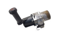 Помпа за сервоуправление Peugeot 307 9646617180 A5088928 HPI 1073