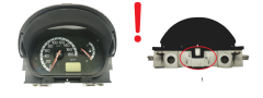 Брояч Licznik Fiat Seicento 735262299 54967