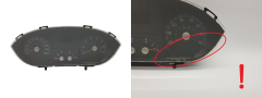 Брояч Fiat Idea 735423082 503000685700 3371