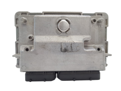 Контролер на двигателя Skoda Fabia 2 03E906019AC 5WA11016 1.2