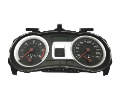 Тахометър Renault Clio 3 8200761861 S 50767
