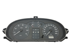 Брояч Renault Megane 1 Scenic 1 8200071811 57270