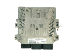 Шофьор Volvo S180134103A 31355712 SID807EVO Continental 32202