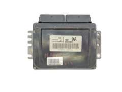 Шофьор 96801800 5WY5407A D32 1BOT 9A Chevrolet Kemsco 53986