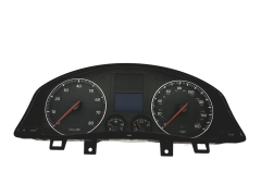 Тахометър VW Golf MK5 1K0920962A VDO RHD