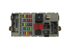 Кутия с предпазители Fiat 46552681 CPL 51744896 NPL Delphi 20105