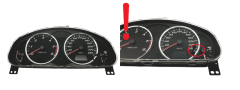 Тахометър Mazda 6 JGGJ6WA JG GJ6W A