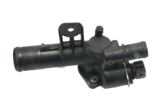Корпус на термостат 8200400553 1,5 DCI Renault Nissan
