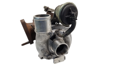 Турбокомпресор 7701476891 1.5dci 54359700011 507852H301868 Renault Nissan 1115
