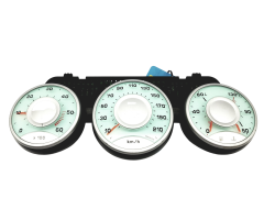 Тахометър C8 807 Ulysse 1490107080 PSA Fiat 46180