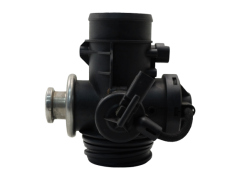 Клапан Egr Citroen Peugeot 9631854180 0928400316 1.9D