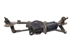 Механизъм на чистачките Toyota Yaris 85110-52010 159200-3940 Denso 1396
