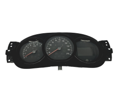 Тахометър Dacia Lodgy 248108179R Johnson 55395
