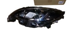 Фарове Ляво Оригинал B000863880 Peugeot