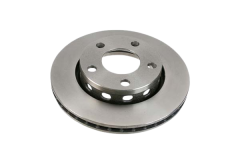 Спирачен диск Задна част Направете VW Audi 8D0615601D 66151749301 Vika