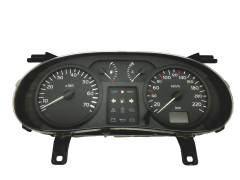 Тахометър Renault Clio 2 8200261119 59477