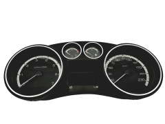 Тахометър Peugeot 308 9665107380 33369