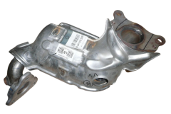 Catalyst Нов оригинал 208A01858R Renault Dacia