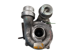 Турбокомпресор 7701476880 478276H307056 54359700012 1.5 dci Renault 1156