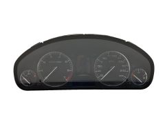 Тахометър Peugeot 407 9658137080 2819