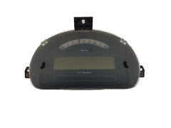 Тахометър Citroen C2 9660225980 D 02 1432